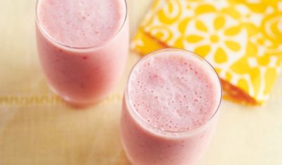 Fruit Smoothie - UF/IFAS Extension Family Nutrition Program